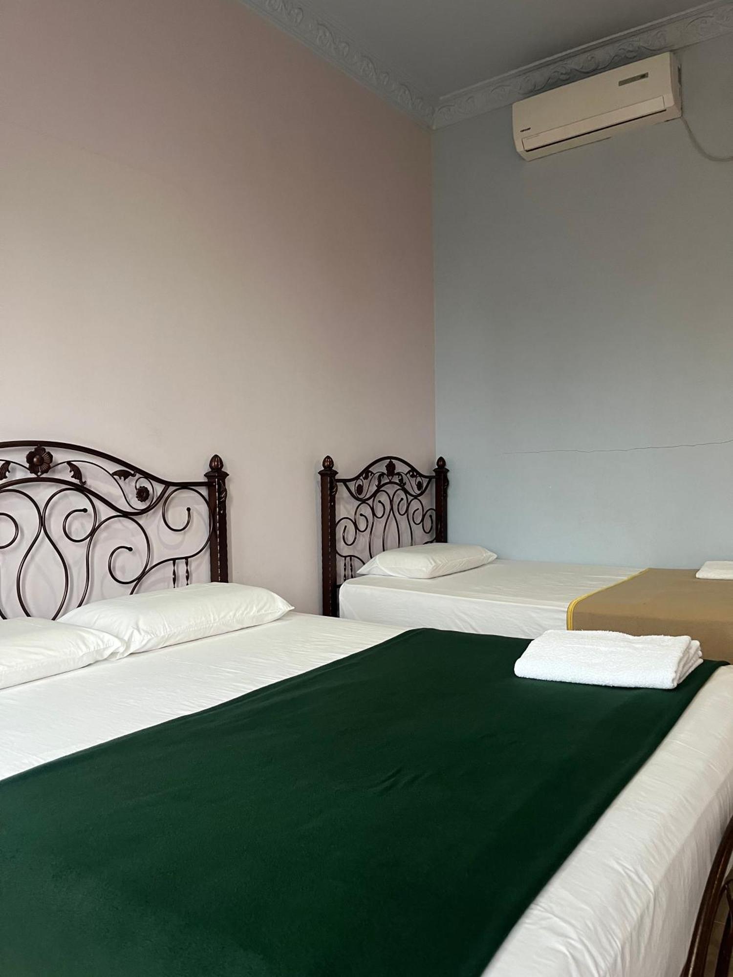 Kanza Beach Inn Маранґ Екстер'єр фото