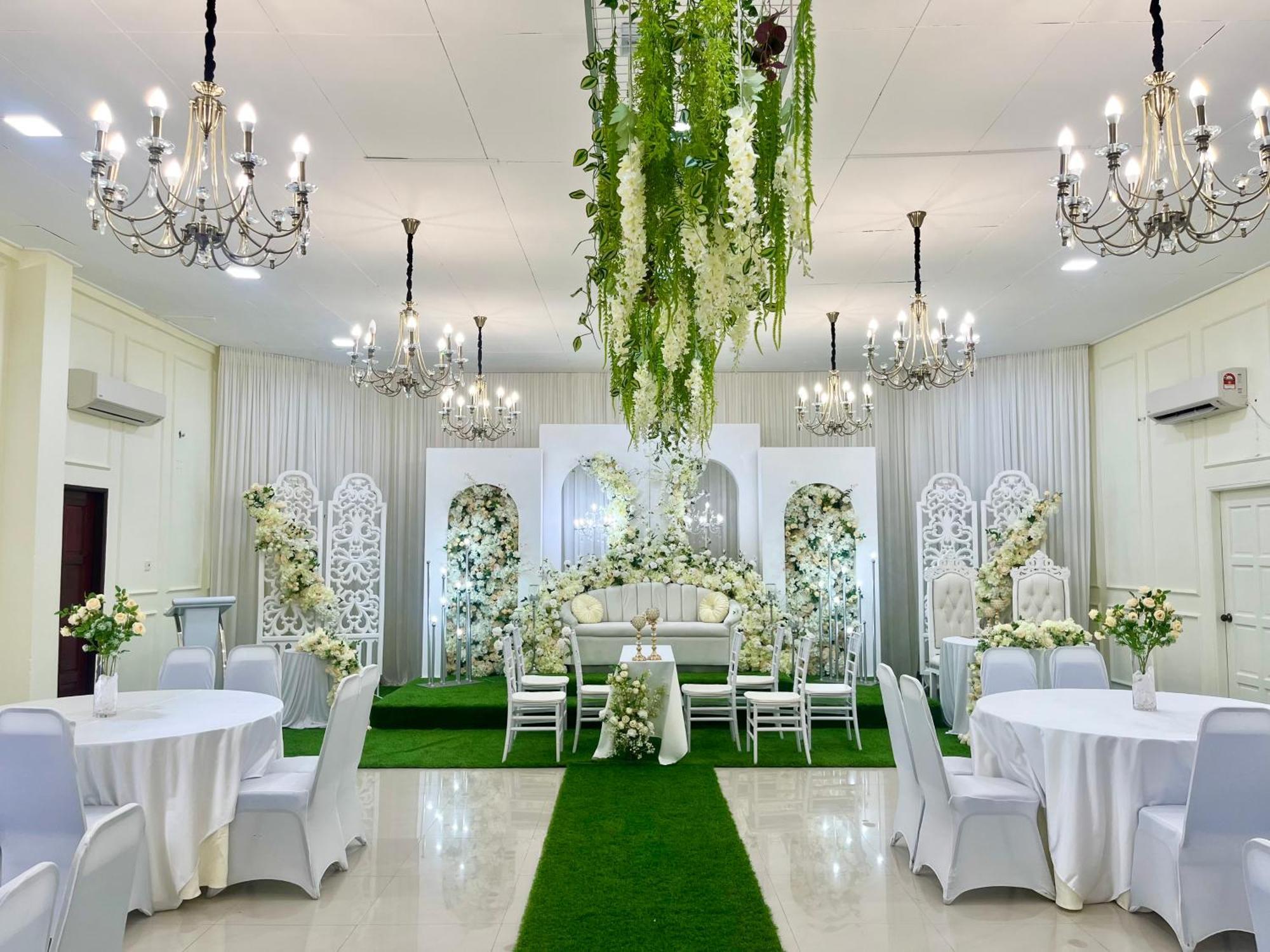 Kanza Beach Inn Маранґ Екстер'єр фото