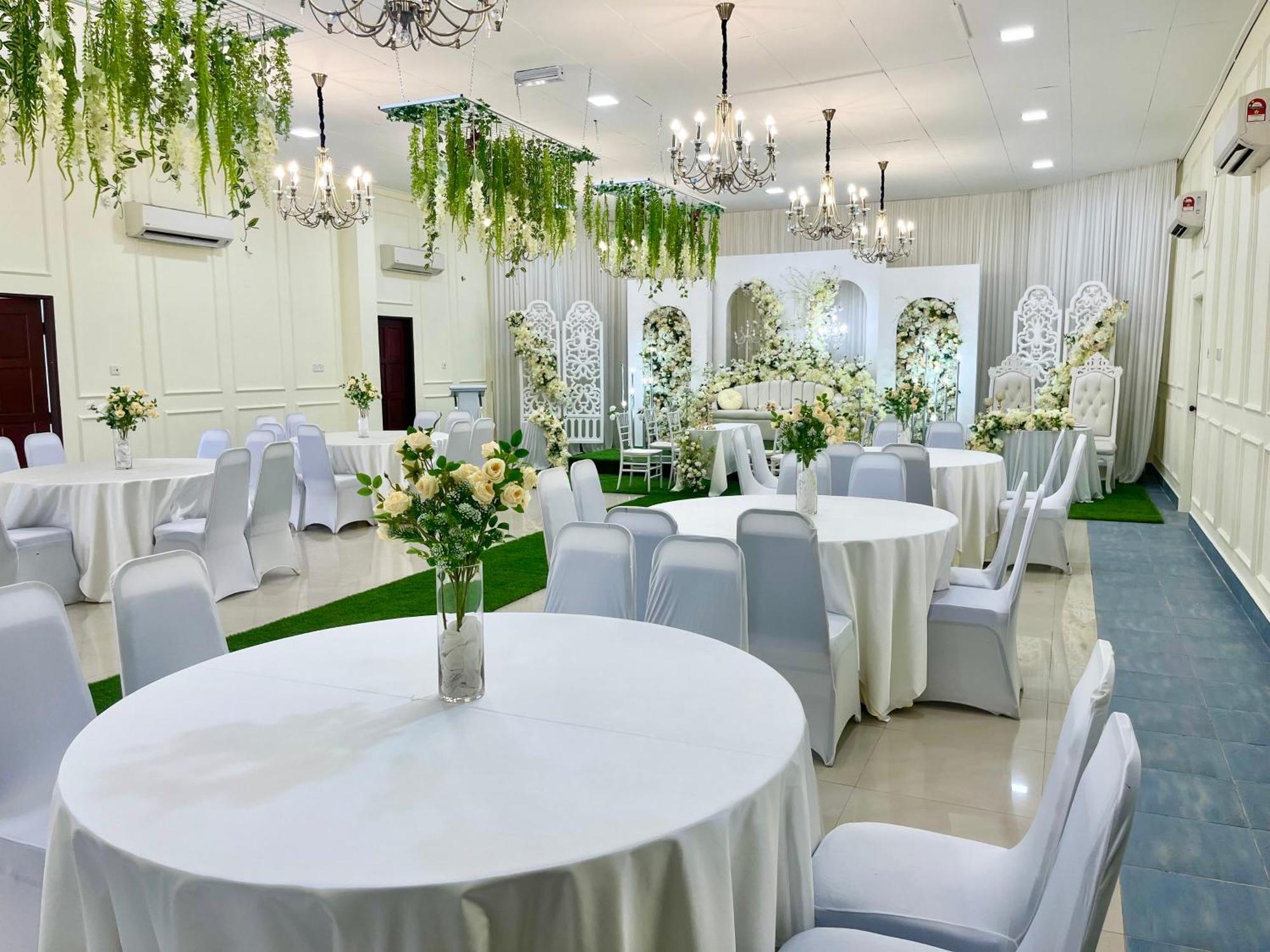 Kanza Beach Inn Маранґ Екстер'єр фото